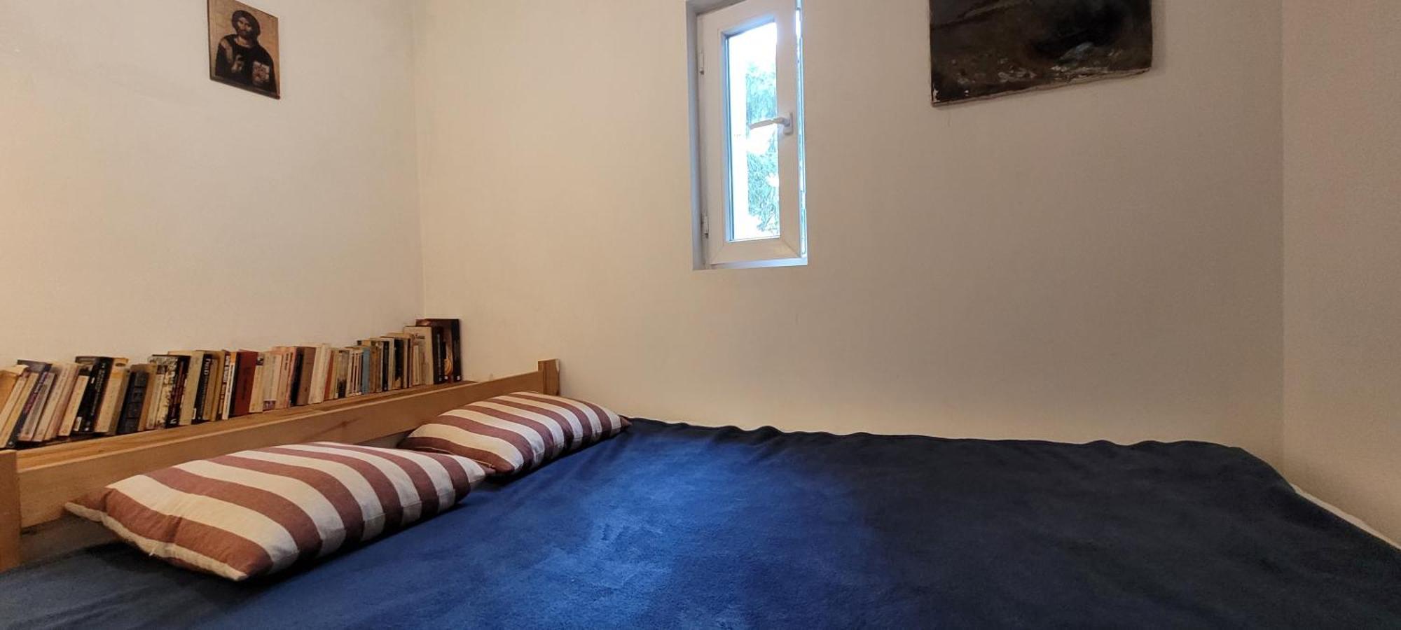 Kraina Bugu Villa Parosla Bagian luar foto